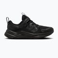 Children's running shoes Nike Cosmic Runner black/black/anthracite