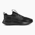 Junior running shoes Nike Cosmic Runner black/black/anthracite 2