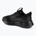Junior running shoes Nike Cosmic Runner black/black/anthracite 3