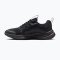 Junior running shoes Nike Cosmic Runner black/black/anthracite 2