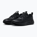 Junior running shoes Nike Cosmic Runner black/black/anthracite 3