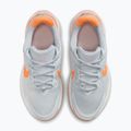 Children's running shoes Nike Star Runner 4 pure platinum/echo pink/peach cream 10