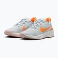 Children's running shoes Nike Star Runner 4 pure platinum/echo pink/peach cream 11
