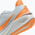 Children's running shoes Nike Star Runner 4 pure platinum/echo pink/peach cream 13