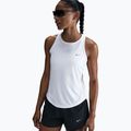 Women's running top Nike Tempo Dri-Fit Tank Top white 2