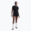 Nike Tempo women's running shirt black 2