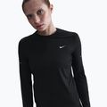 Women's running longsleeve Nike Swift Dri-Fit UV black 4