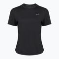 Women's running top Nike Swift Dri-Fit black 8