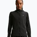 Women's running jacket Nike Swift black 4