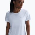 Women's running top Nike Tempo white 5