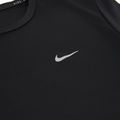 Women's running top Nike Tempo black 8