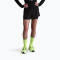 Women's running shorts Nike Swift Mid-Rise 2in1 black