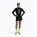 Women's running shorts Nike Swift Mid-Rise 2in1 black 2