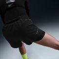 Women's running shorts Nike Swift Mid-Rise 2in1 black 10