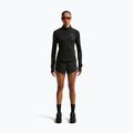 Women's running sweatshirt Nike Swift Dri-FIT UV 1/4-Zip black 2