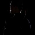 Women's running sweatshirt Nike Swift Dri-FIT UV 1/4-Zip black 8