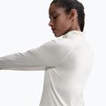 Women's running longsleeve Nike Swift Dri-Fit UV 1/4-Zip sail 4