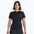 Women's running top Nike Swift Dri-Fit black