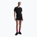 Nike Swift Dri-Fit women's running shirt black 3