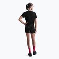Nike Swift Dri-Fit women's running shirt black 4