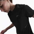 Nike Swift Dri-Fit women's running shirt black 6