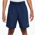 Children's shorts Nike Multi midnight navy/white 4