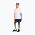 Children's shorts Nike Multi midnight navy/white 2