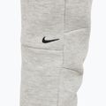 Children's trousers Nike Sportswear Tech Fleece dark grey heather/black/black 4