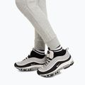 Children's trousers Nike Sportswear Tech Fleece dark grey heather/black/black 6