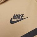Children's jacket Nike Tech Woven parachute beige/parachute beige/black 10