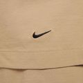 Children's jacket Nike Tech Woven parachute beige/parachute beige/black 11