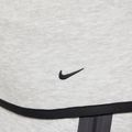 Children's sweatshirt Nike Sportswear Tech Fleece dark grey heather/black/black 8