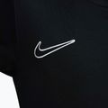 Children's football T-shirt Nike Academy Dri-Fit Jr black/black/white/white 5