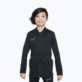 Children's tracksuit Nike Academy Dri-Fit black/white/white 3