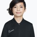 Children's tracksuit Nike Academy Dri-Fit black/white/white 4