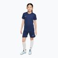 Children's football T-shirt Nike Academy Dri-Fit Jr midnight navy/midnight navy/white/white 2