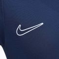 Children's football T-shirt Nike Academy Dri-Fit Jr midnight navy/midnight navy/white/white 6