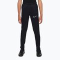 Children's trousers Nike Academy Dri-Fit Jr black/black/white