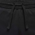 Children's trousers Nike Academy Dri-Fit Jr black/black/white 4