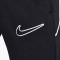Children's trousers Nike Academy Dri-Fit Jr black/black/white 6