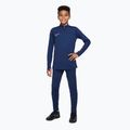Children's trousers Nike Academy Dri-Fit Jr midnight navy/midnight navy/white 2