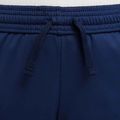 Children's trousers Nike Academy Dri-Fit Jr midnight navy/midnight navy/white 4