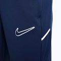 Children's trousers Nike Academy Dri-Fit Jr midnight navy/midnight navy/white 6