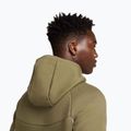 Men's sweatshirt Nike Tech Windrunner Full Zip medium olive/light army/black 5