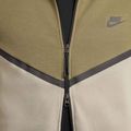 Men's sweatshirt Nike Tech Windrunner Full Zip medium olive/light army/black 7