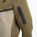 Men's sweatshirt Nike Tech Windrunner Full Zip medium olive/light army/black 8