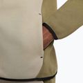 Men's sweatshirt Nike Tech Windrunner Full Zip medium olive/light army/black 10