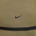Men's sweatshirt Nike Tech Windrunner Full Zip medium olive/light army/black 11