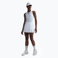 Nike Court Dri-Fit Victory Flouncy white / black tennis skirt 2
