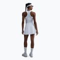 Nike Court Dri-Fit Victory Flouncy white / black tennis skirt 3